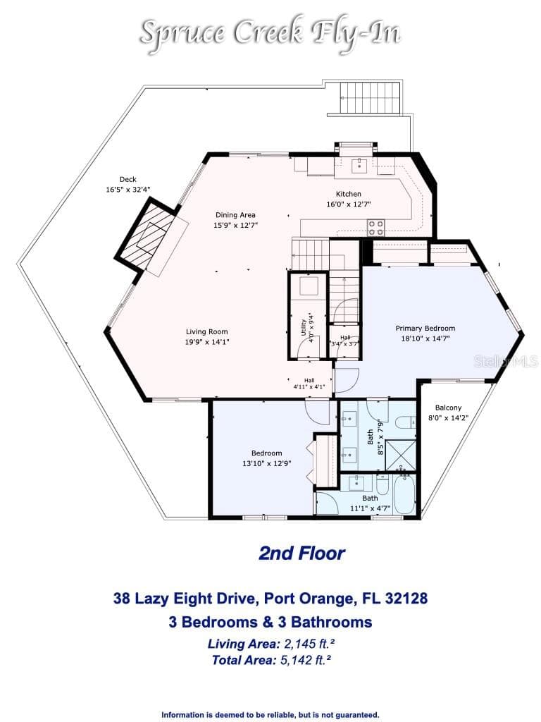38 LAZY EIGHT DRIVE — photo 28 of 53