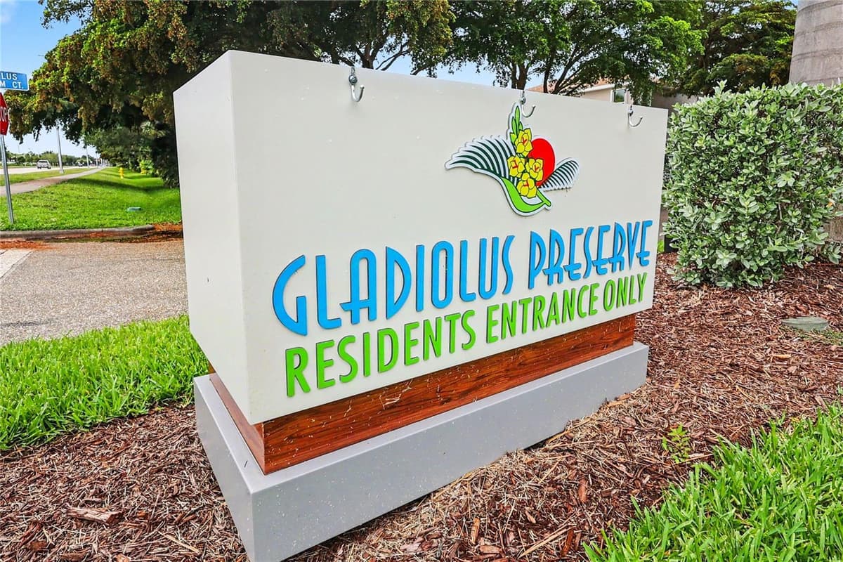 9159 GLADIOLUS PRESERVE CIRCLE — photo 26 of 40