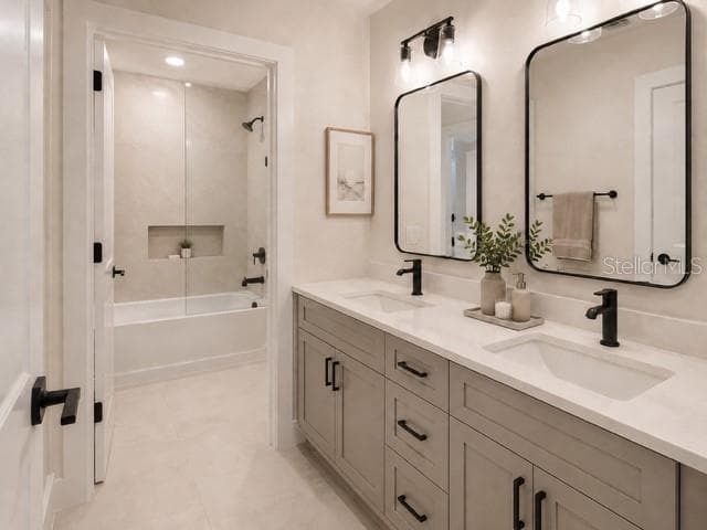 6801 BALSAM PLACE — photo 9 of 9