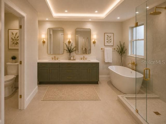 6801 BALSAM PLACE — photo 7 of 9