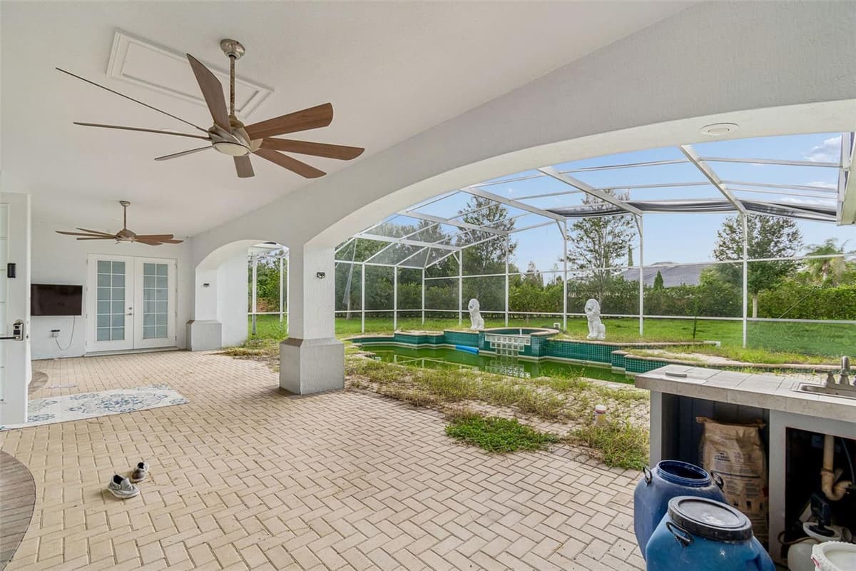 4482 BEGONIA COURT — photo 43 of 55