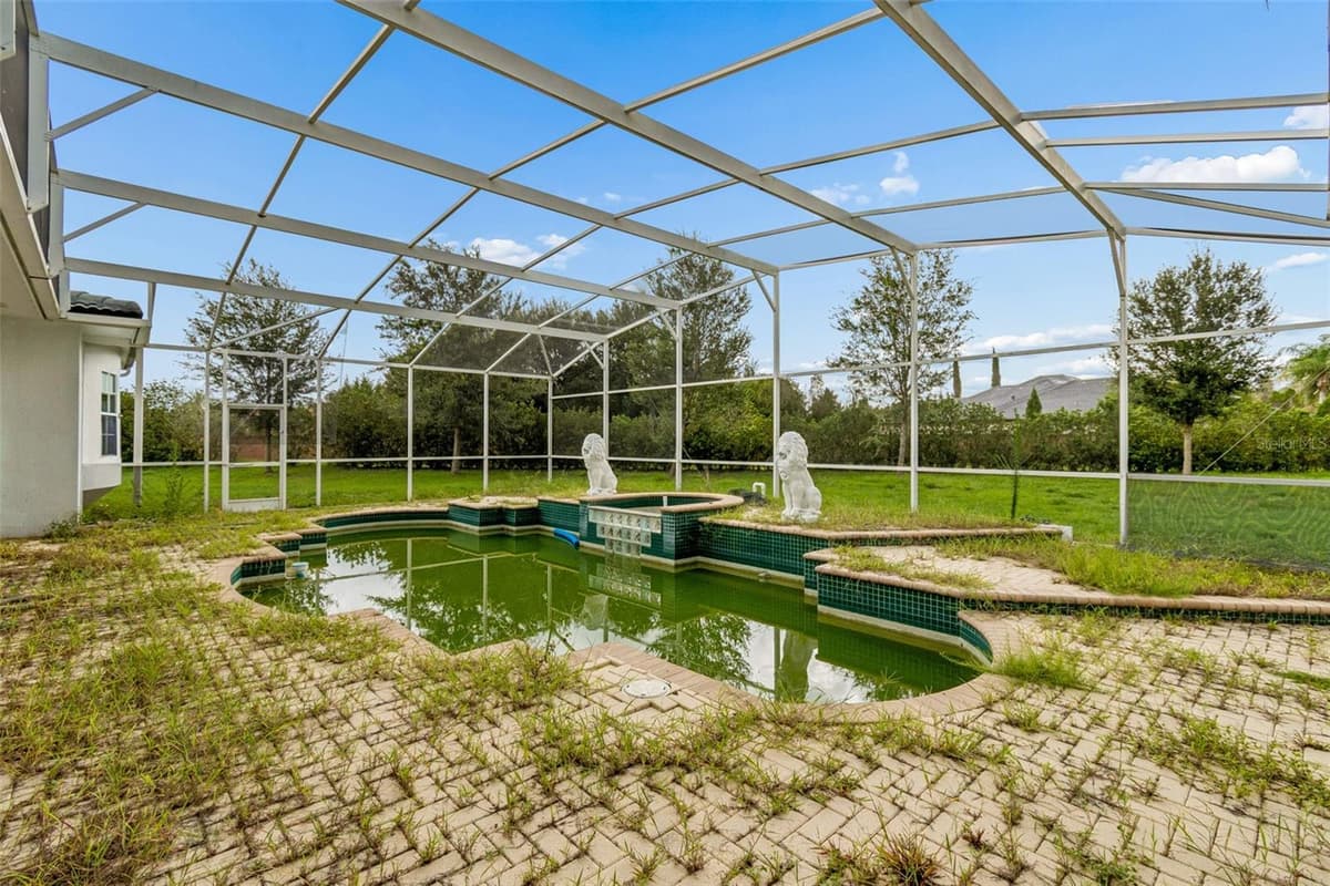 4482 BEGONIA COURT — photo 46 of 55