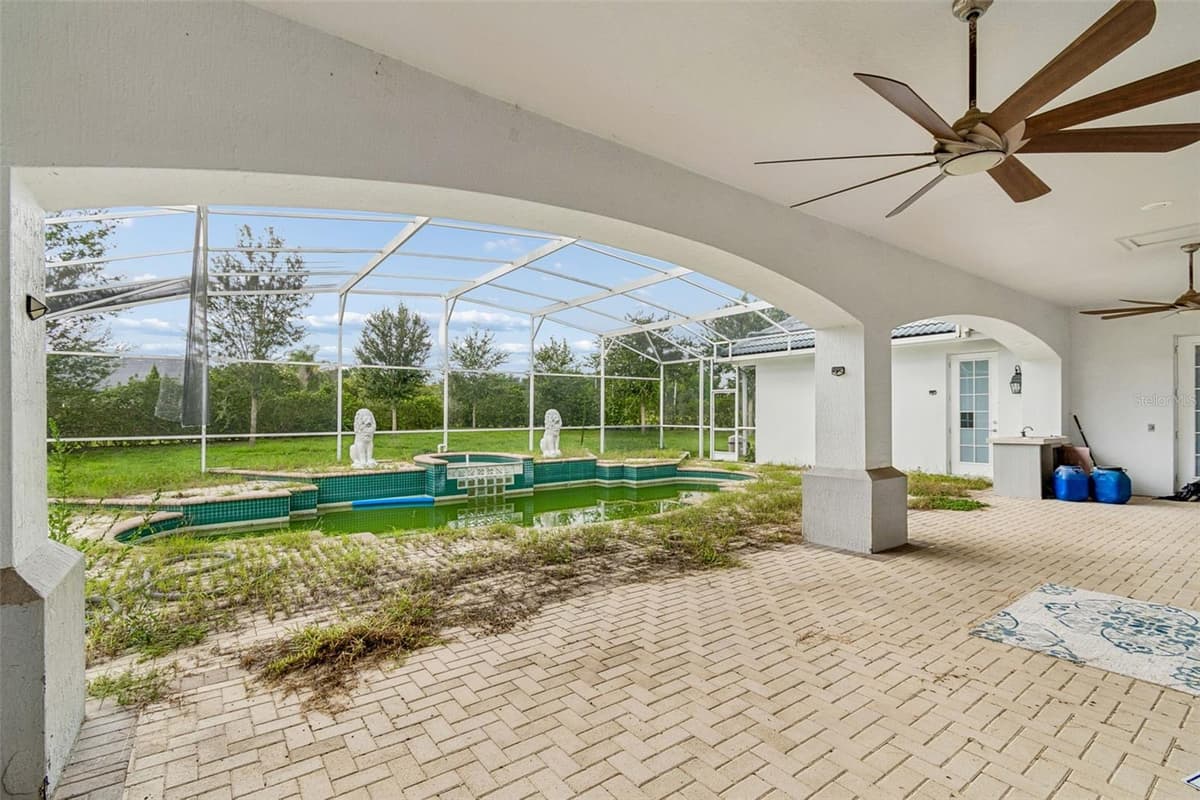 4482 BEGONIA COURT — photo 44 of 55