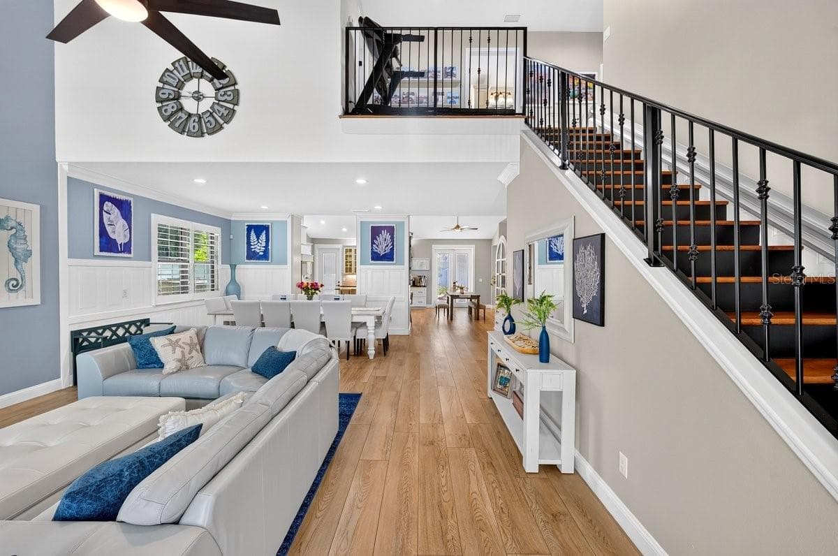 114 COQUINA KEY DRIVE — photo 8 of 66