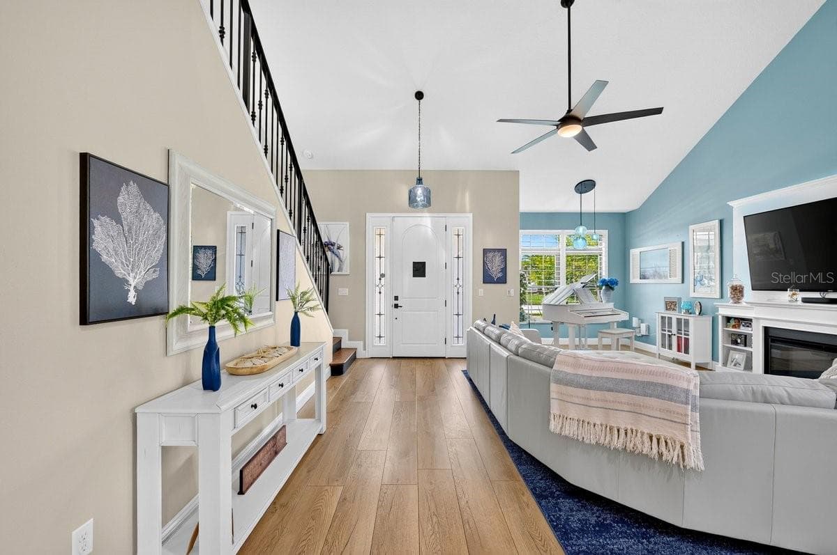 114 COQUINA KEY DRIVE — photo 4 of 66