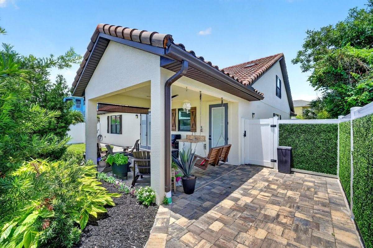 114 COQUINA KEY DRIVE — photo 49 of 66