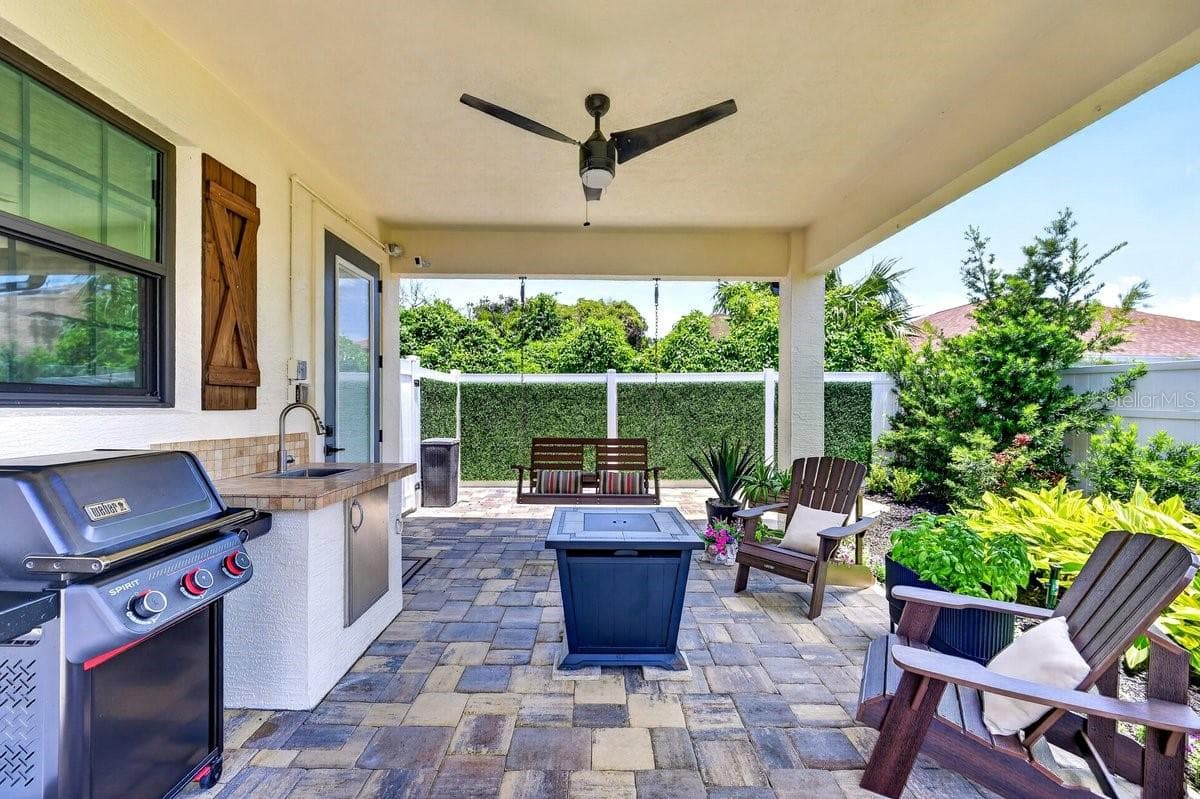 114 COQUINA KEY DRIVE — photo 47 of 66