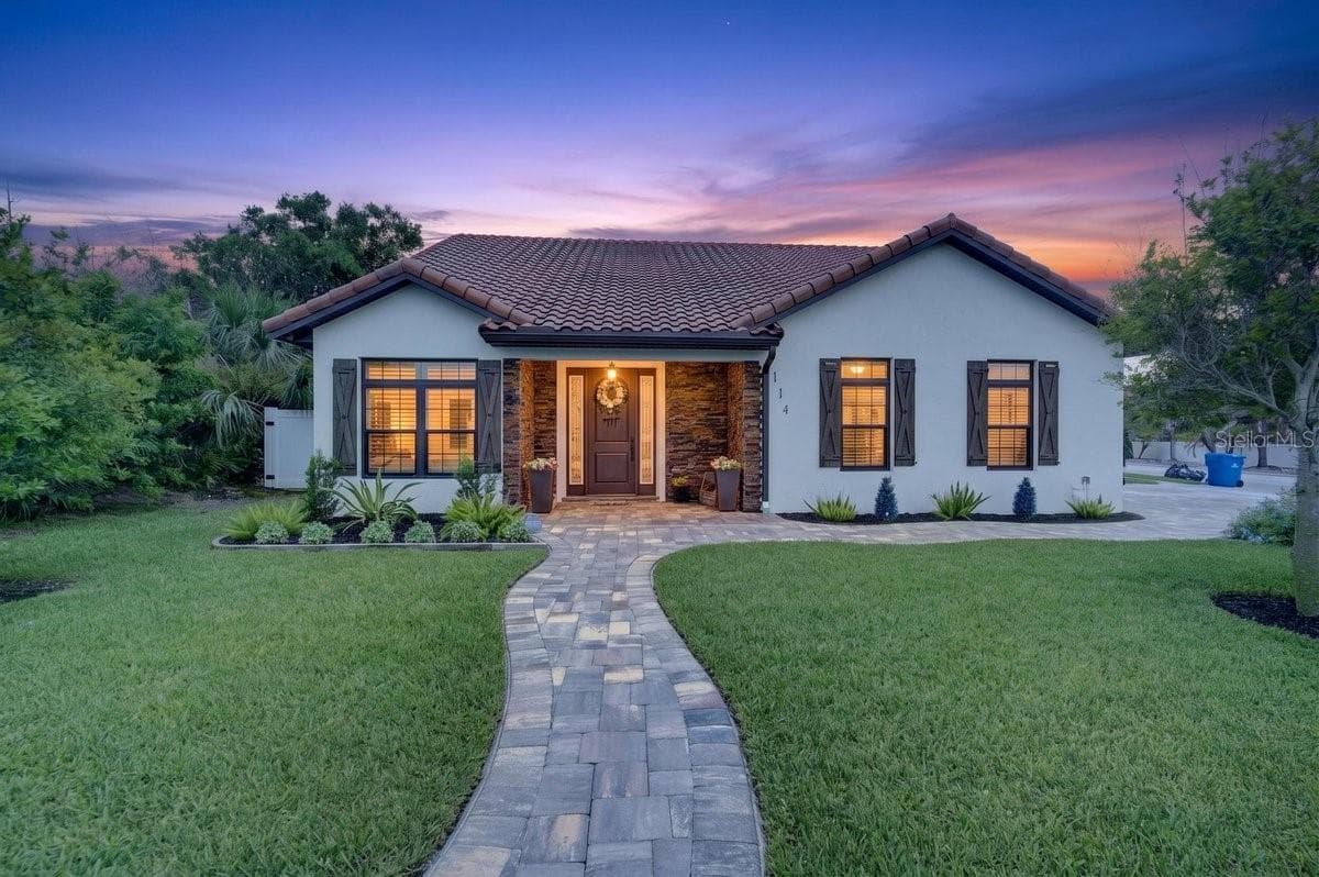114 COQUINA KEY DRIVE — photo 55 of 66