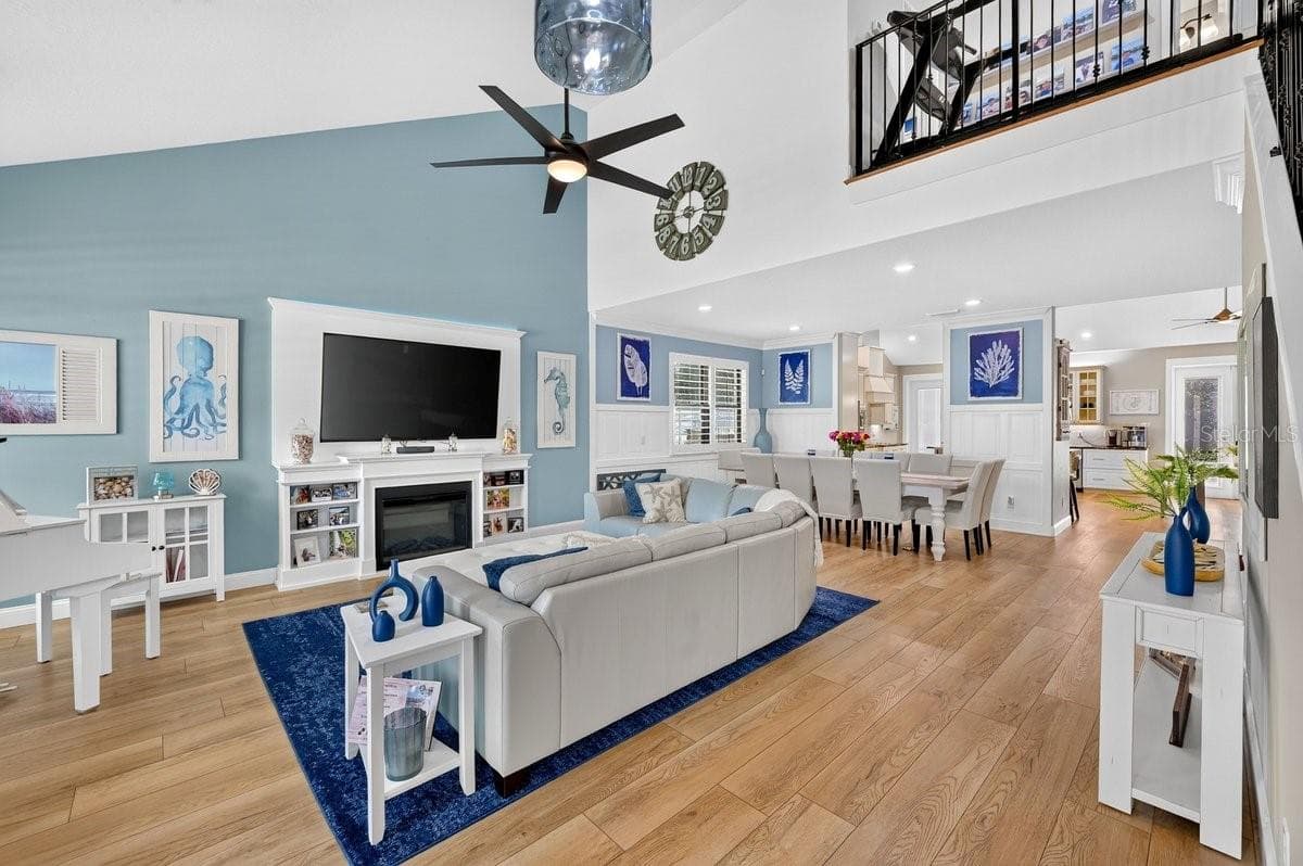 114 COQUINA KEY DRIVE — photo 9 of 66