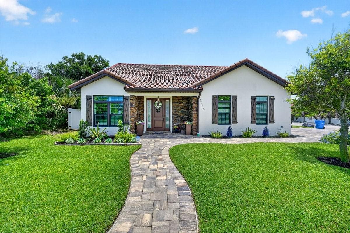 114 COQUINA KEY DRIVE — photo 1 of 66