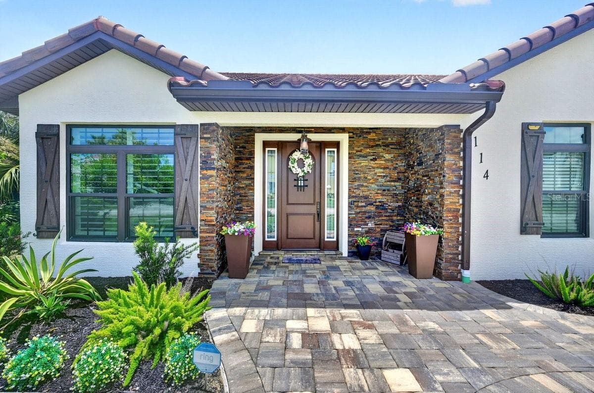 114 COQUINA KEY DRIVE — photo 60 of 66