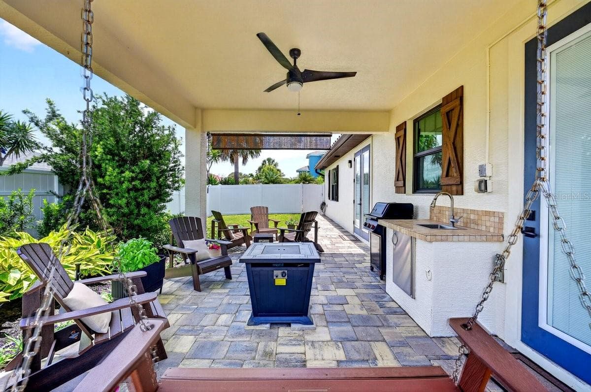 114 COQUINA KEY DRIVE — photo 46 of 66