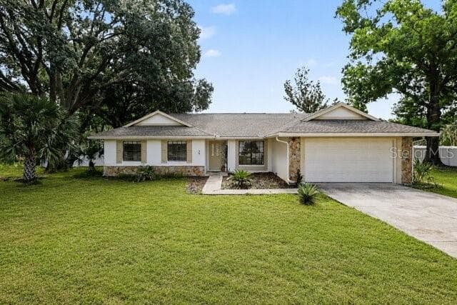 4504 DEER PARK PLACE — photo 1 of 17