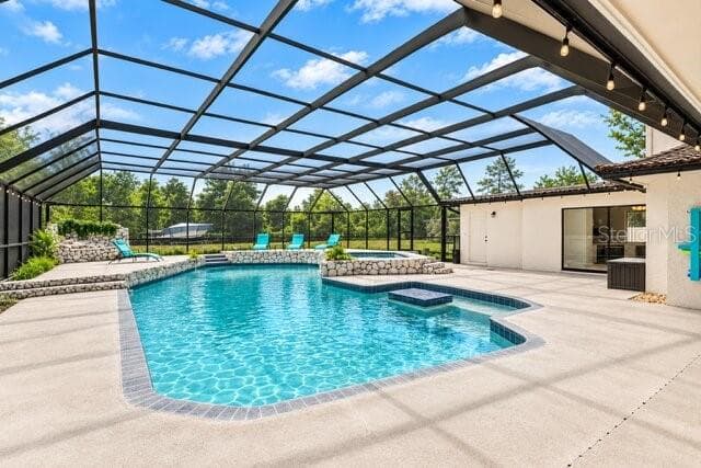 4504 DEER PARK PLACE — photo 2 of 17