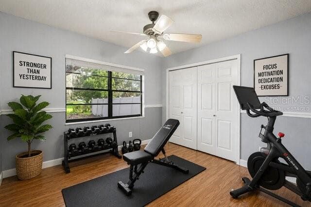 4504 DEER PARK PLACE — photo 16 of 17