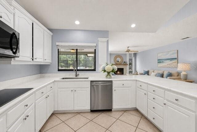 4504 DEER PARK PLACE — photo 7 of 17
