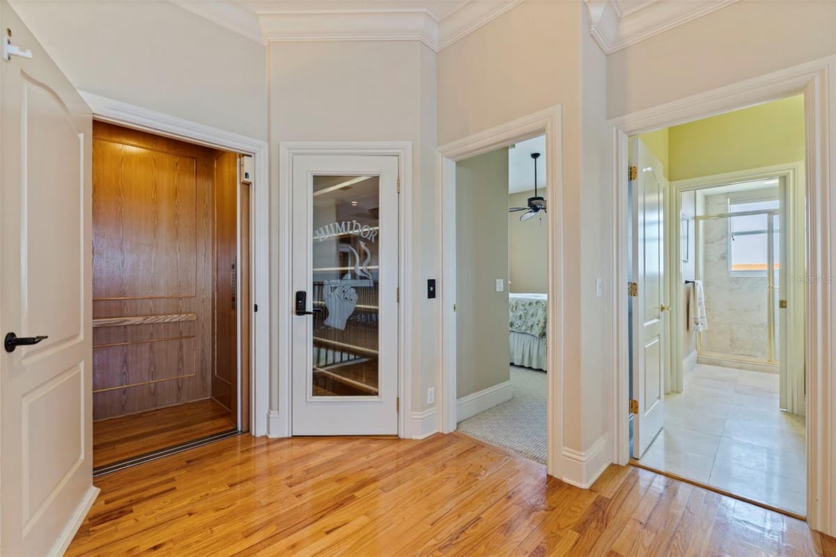 4631 HARBORPOINTE DRIVE — photo 30 of 57