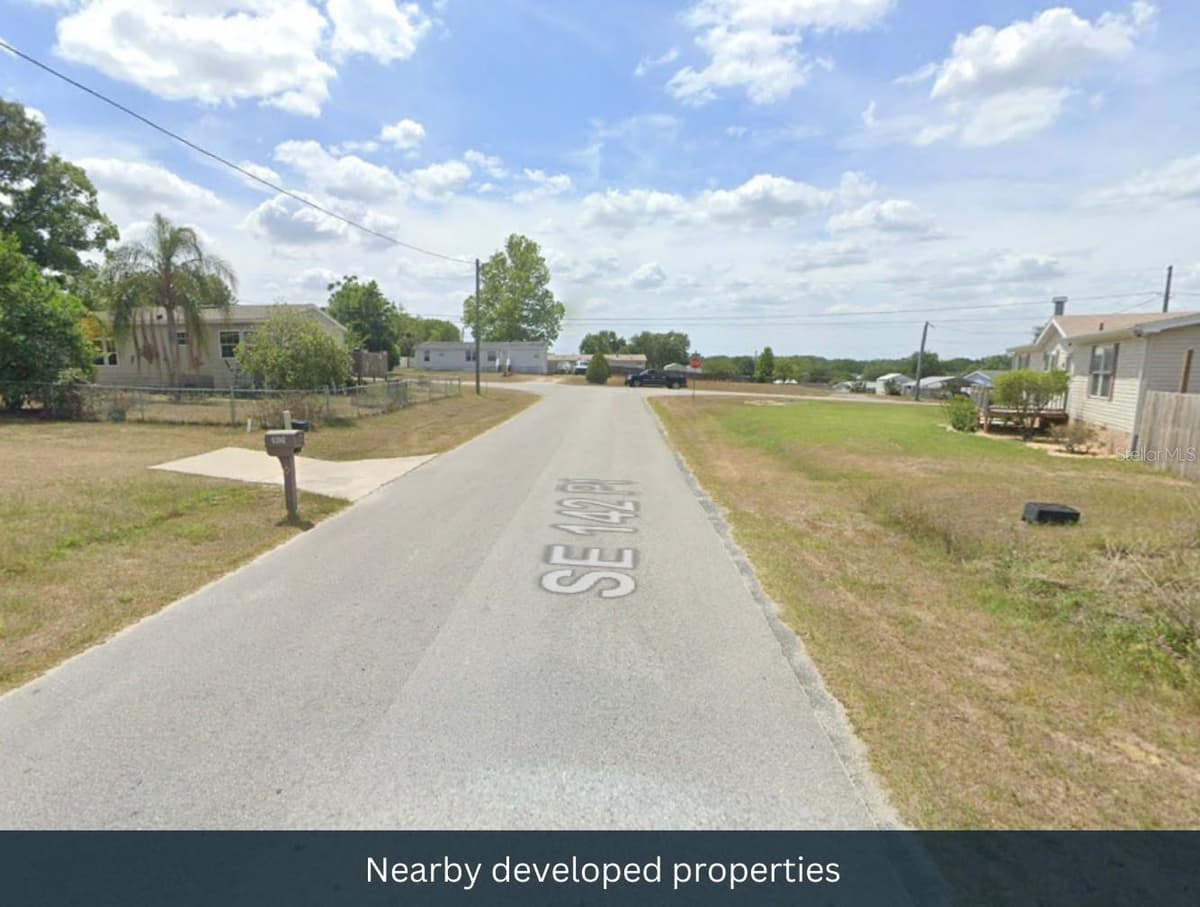 Corner 142ND PLACE & S US HWY 301 — photo 15 of 26