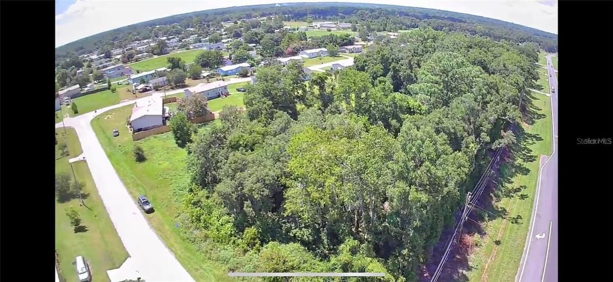 Corner 142ND PLACE & S US HWY 301 — photo 8 of 26