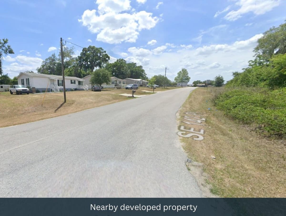 Corner 142ND PLACE & S US HWY 301 — photo 4 of 26