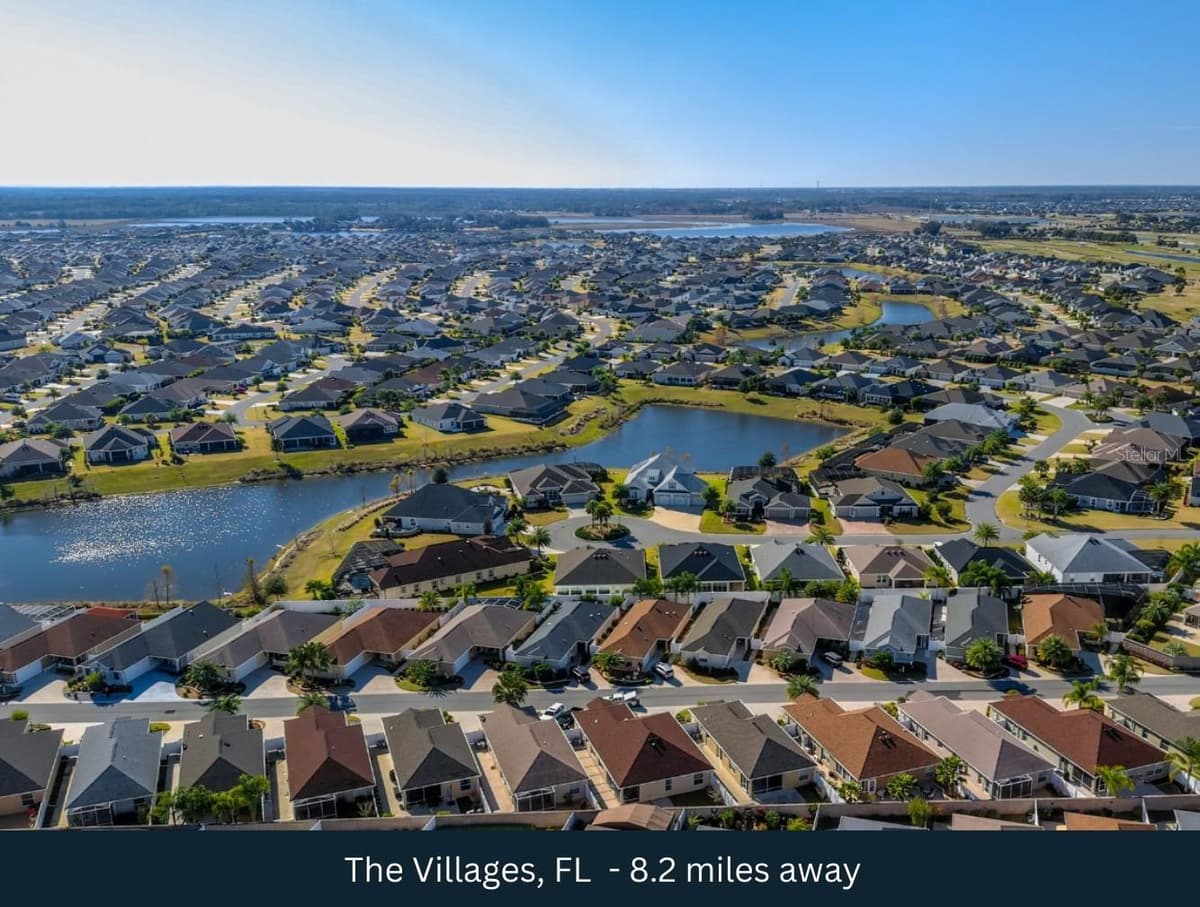 Corner 142ND PLACE & S US HWY 301 — photo 19 of 26