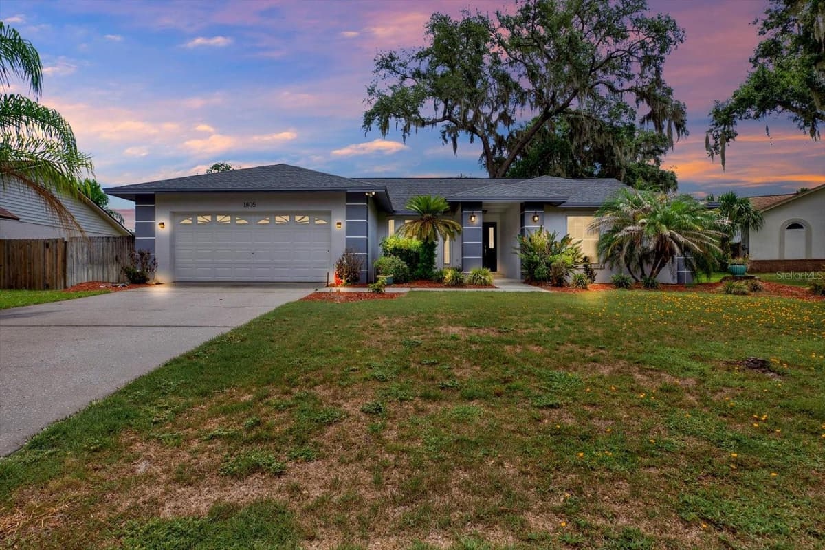 1805 TAWNEE PLACE — photo 4 of 51