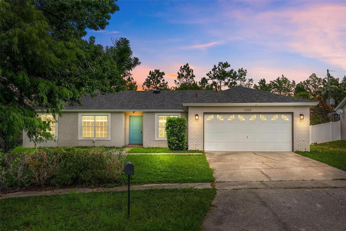 2328 CLEMENTINE TRAIL — photo 1 of 69