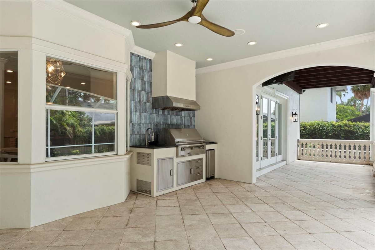 4406 AZEELE STREET — photo 43 of 65
