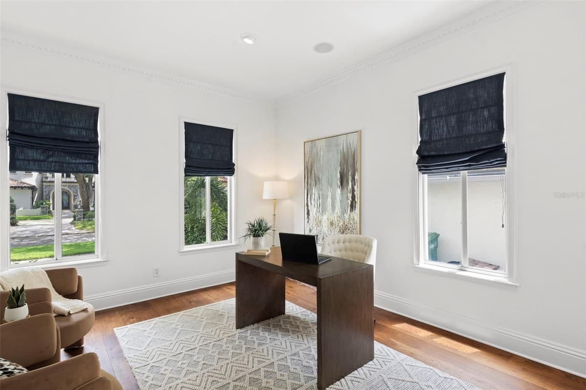 4406 AZEELE STREET — photo 29 of 65
