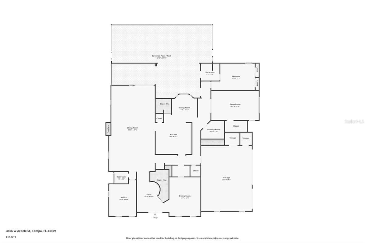 4406 AZEELE STREET — photo 65 of 65