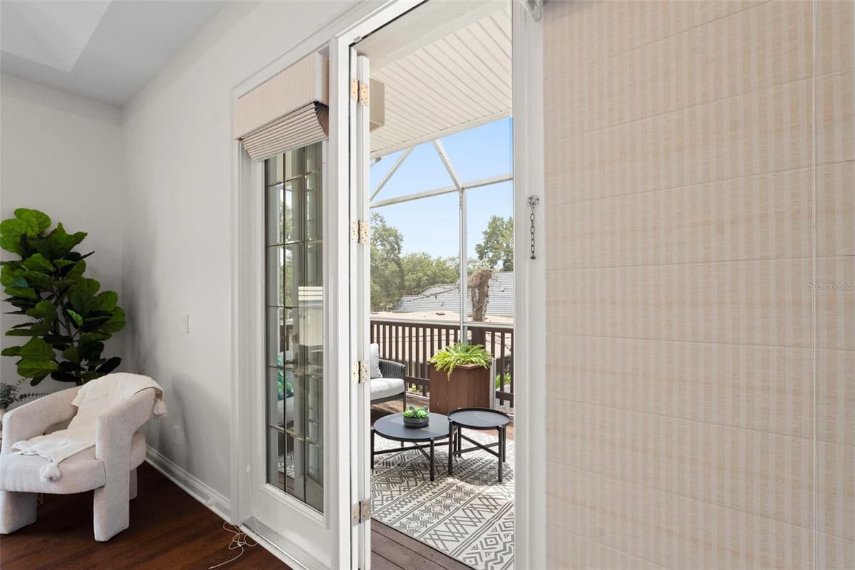 4406 AZEELE STREET — photo 26 of 65