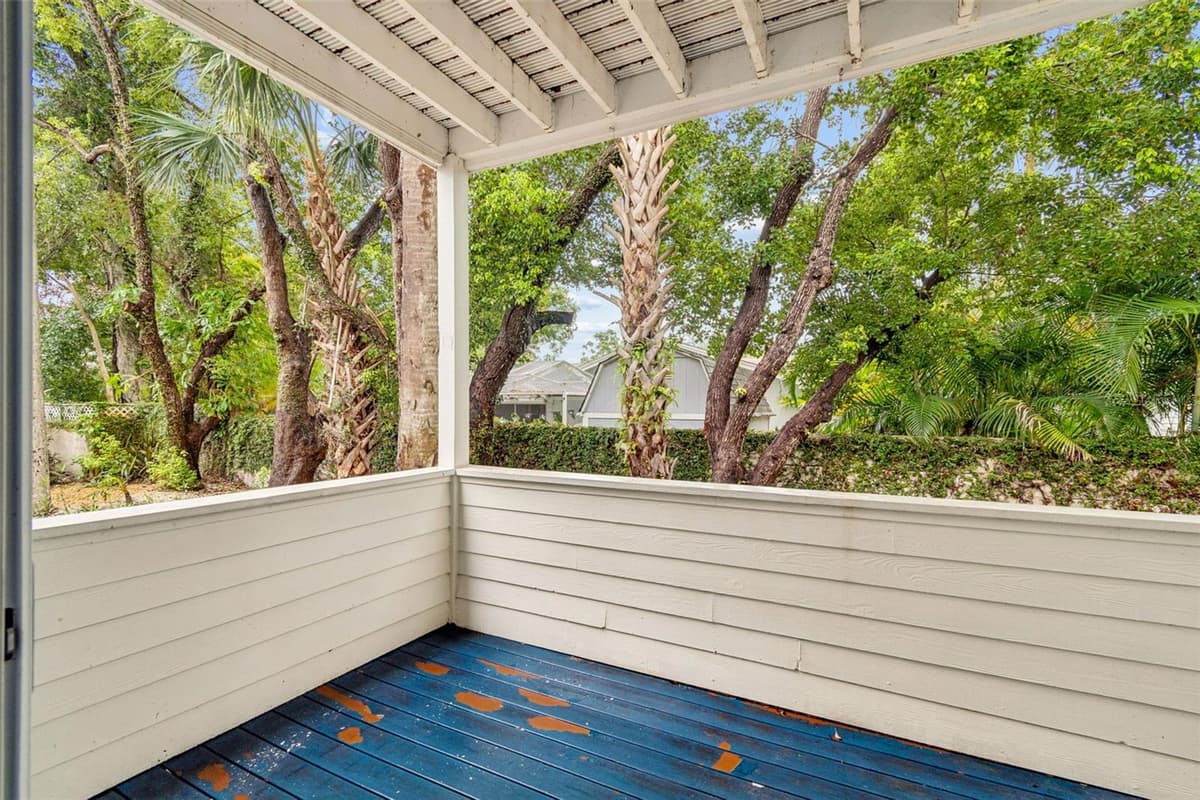5203 BAYSHORE BOULEVARD — photo 18 of 50