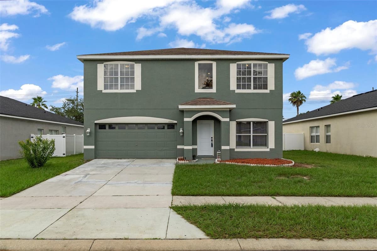 15160 DURANGO CIRCLE — photo 1 of 64