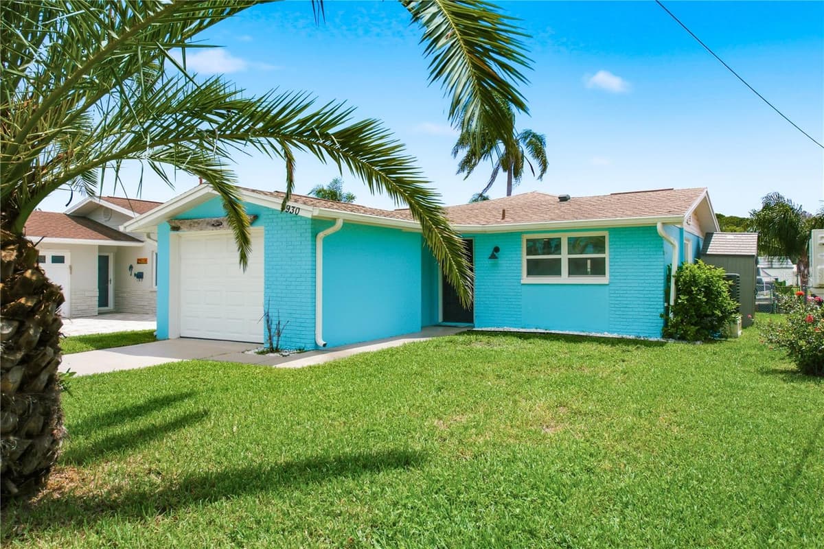 4930 POMPANO DRIVE — photo 1 of 49