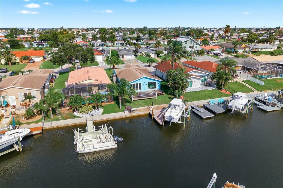 4930 POMPANO DRIVE — photo 48 of 49