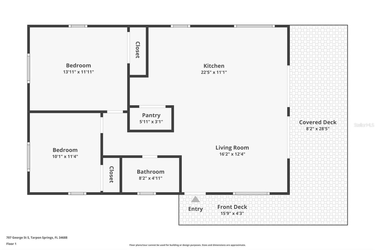 707 GEORGE STREET — photo 48 of 48