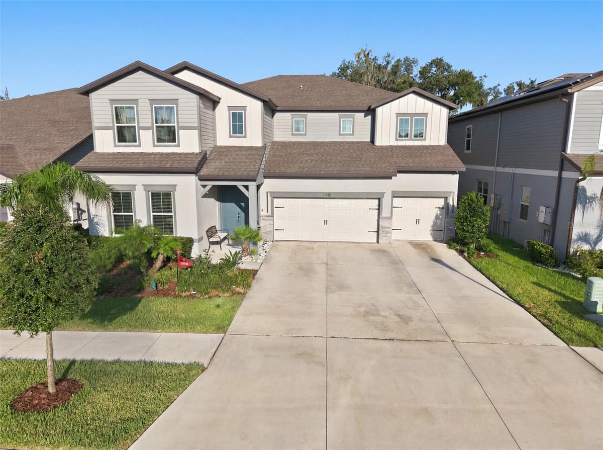 11481 OWASEE TRAILS PLACE — photo 1 of 53