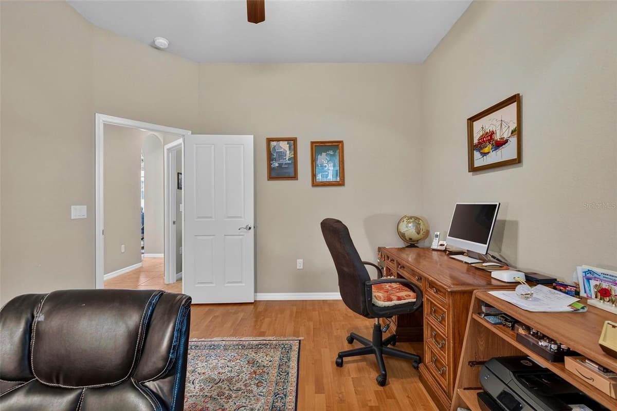 12470 HUNTINGTON WOODS AVENUE — photo 40 of 61
