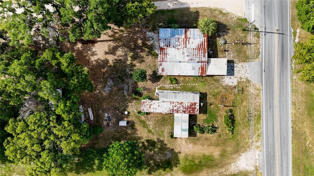 12818 OLD JACKSONVILLE ROAD — photo 9 of 36