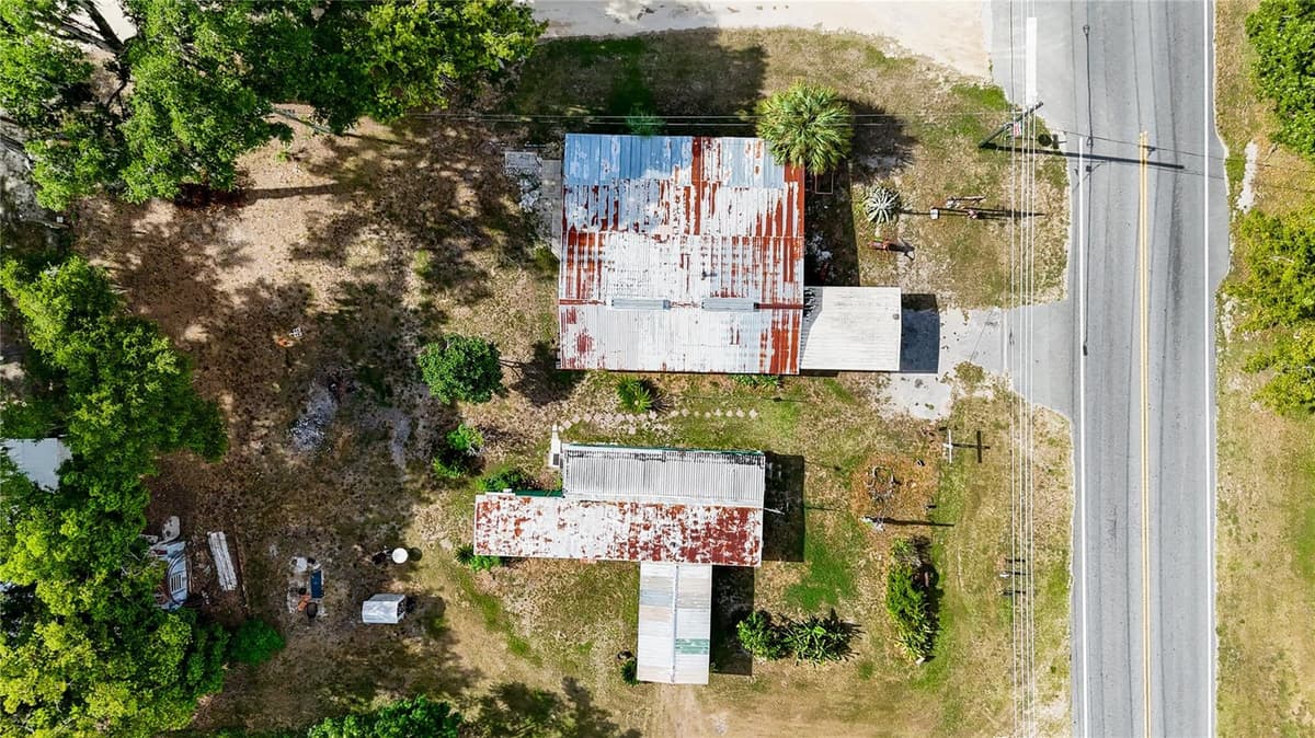 12818 OLD JACKSONVILLE ROAD — photo 7 of 36