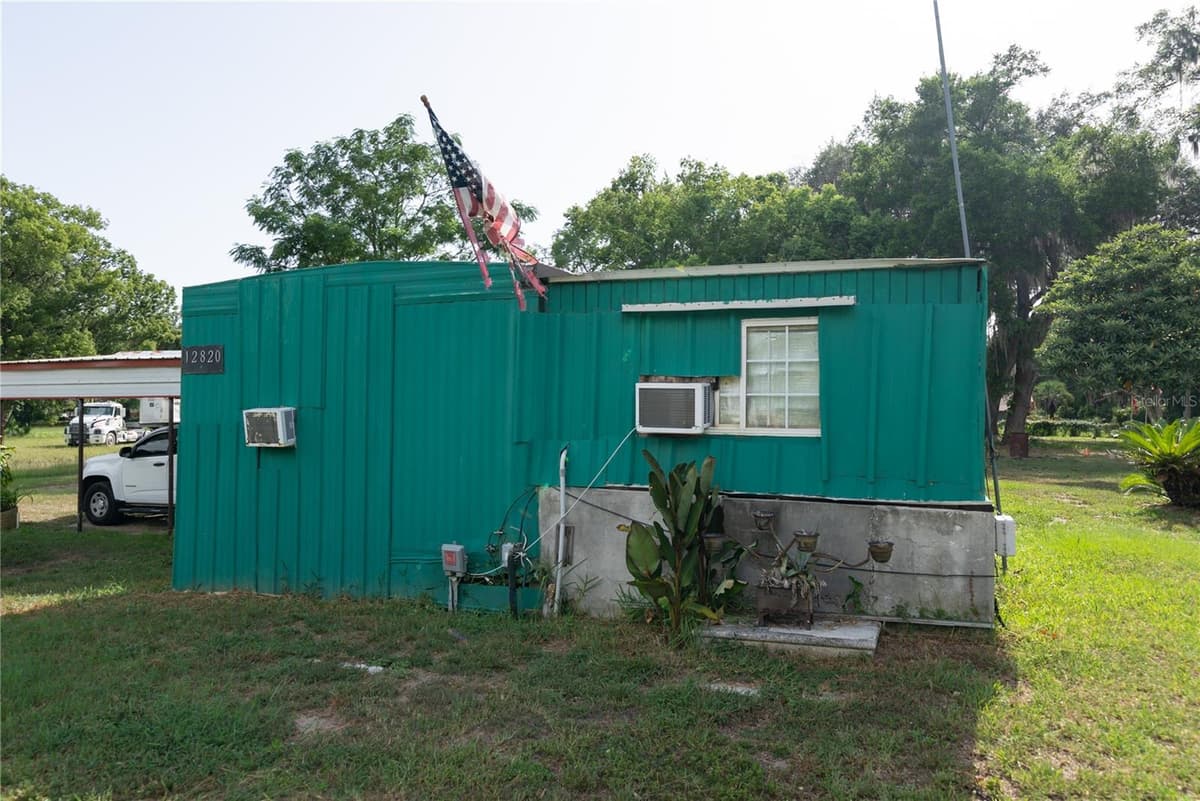 12818 OLD JACKSONVILLE ROAD — photo 35 of 36