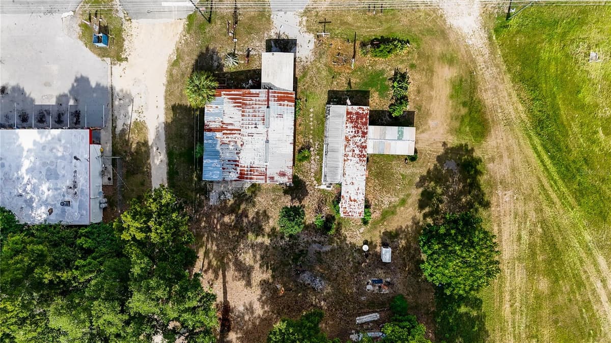 12818 OLD JACKSONVILLE ROAD — photo 8 of 36