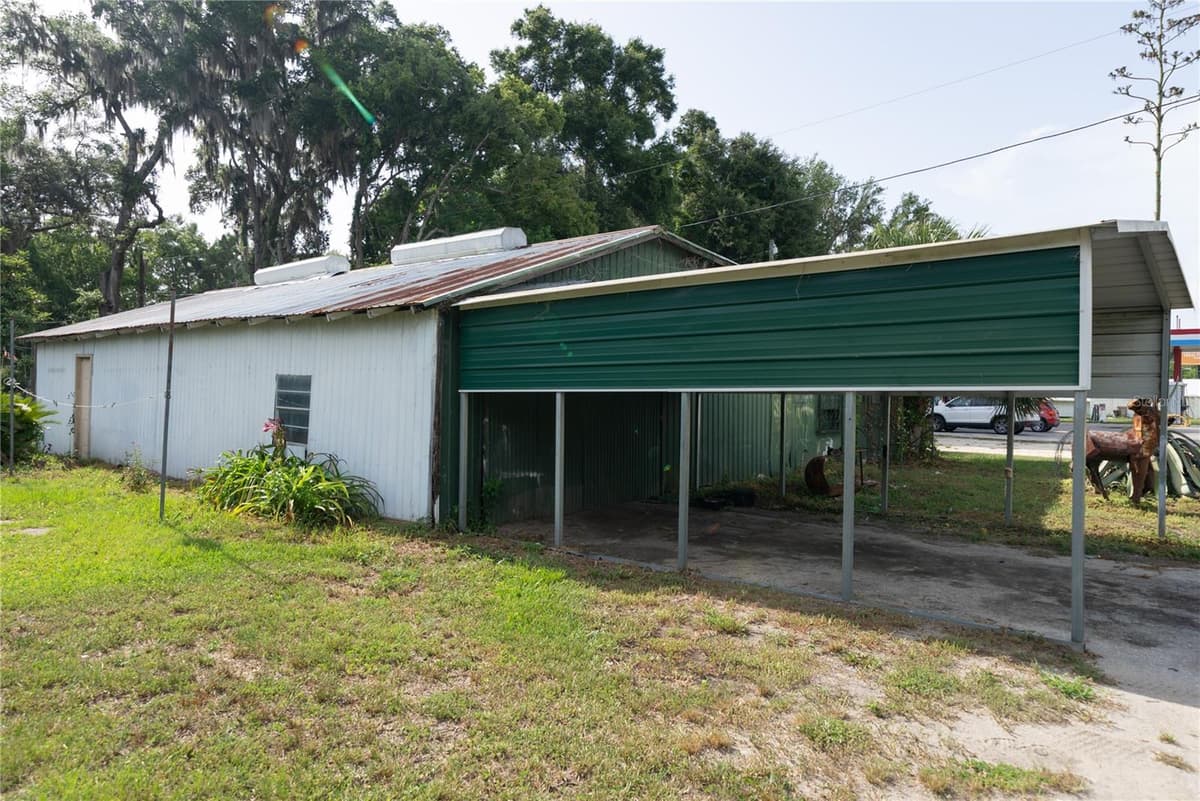 12818 OLD JACKSONVILLE ROAD — photo 4 of 36