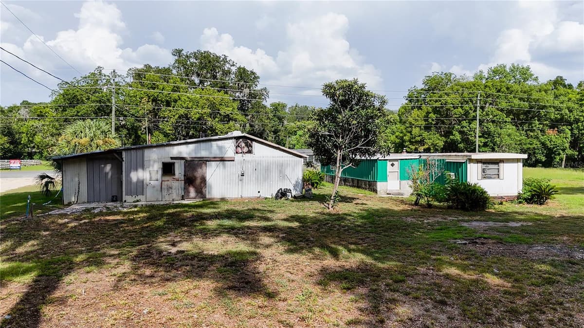 12818 OLD JACKSONVILLE ROAD — photo 1 of 36