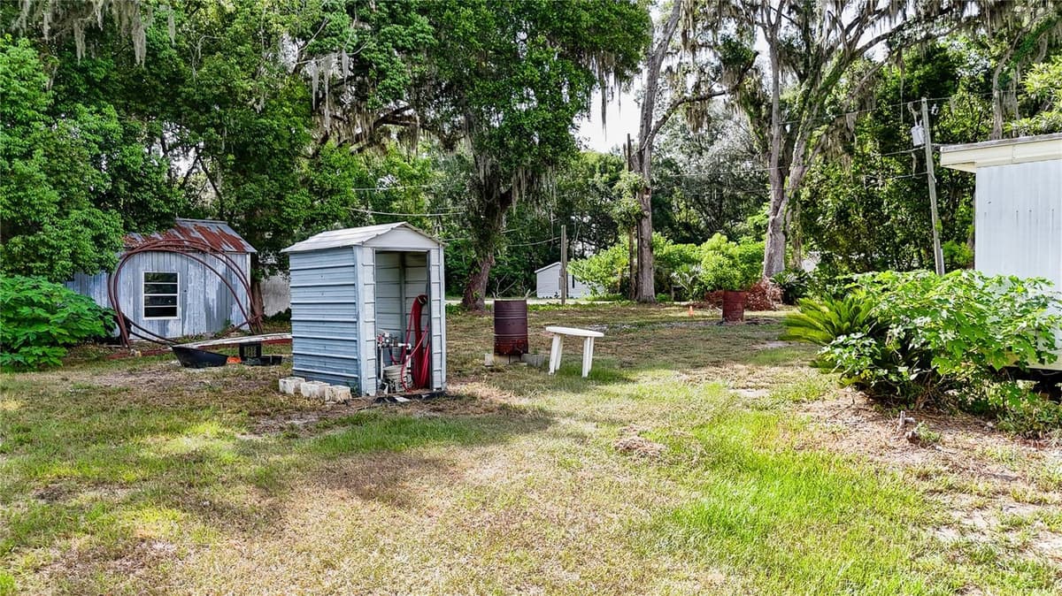 12818 OLD JACKSONVILLE ROAD — photo 13 of 36