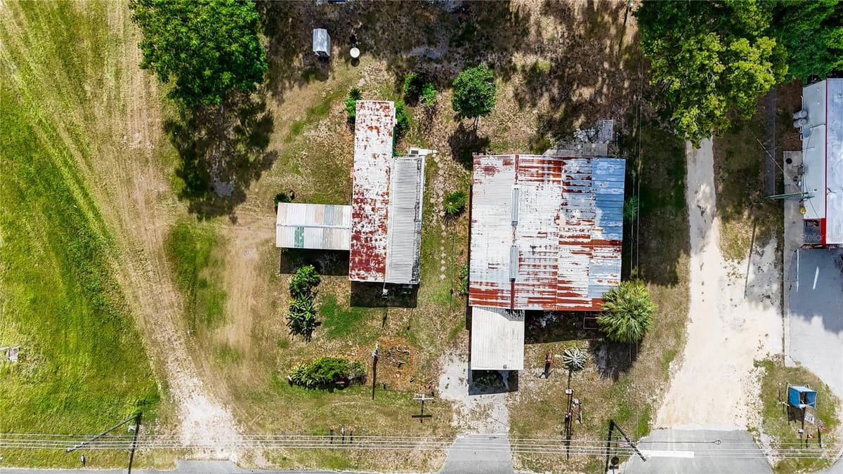 12818 OLD JACKSONVILLE ROAD — photo 5 of 36