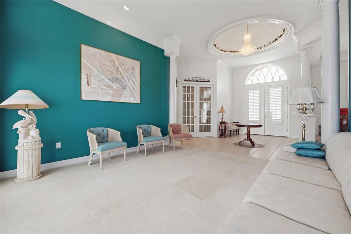 150 OLD NICHOLS CIRCLE — photo 13 of 64