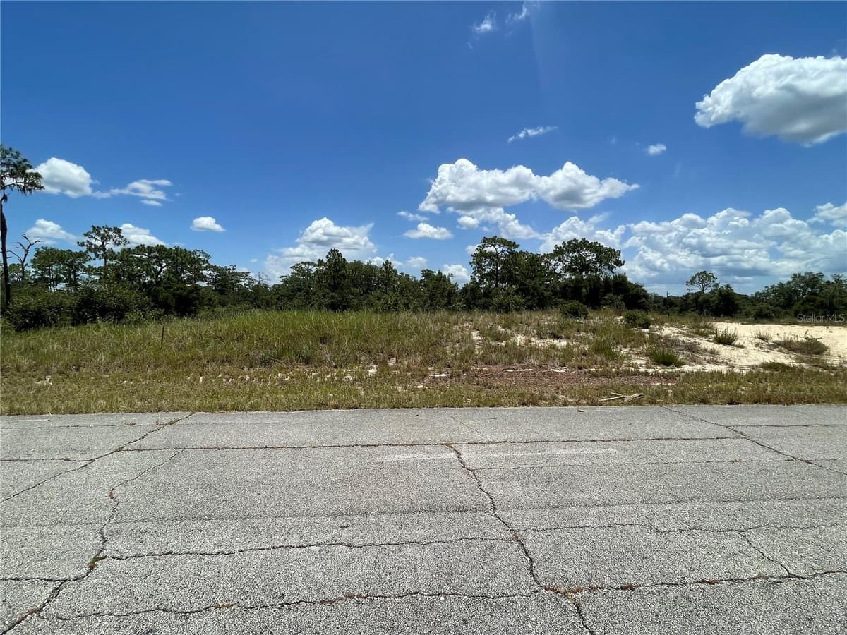 1342 HOMOSASSA COURT — photo 1 of 6
