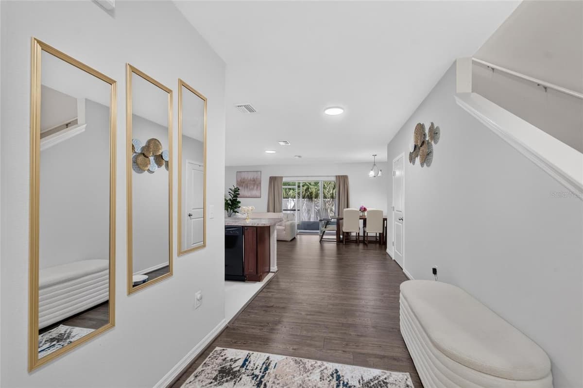 12925 SHADY FERN LANE — photo 4 of 53