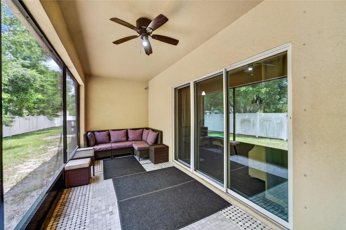 12925 SHADY FERN LANE — photo 44 of 53